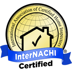 internachi (mobile) InterNACHI Member Logo